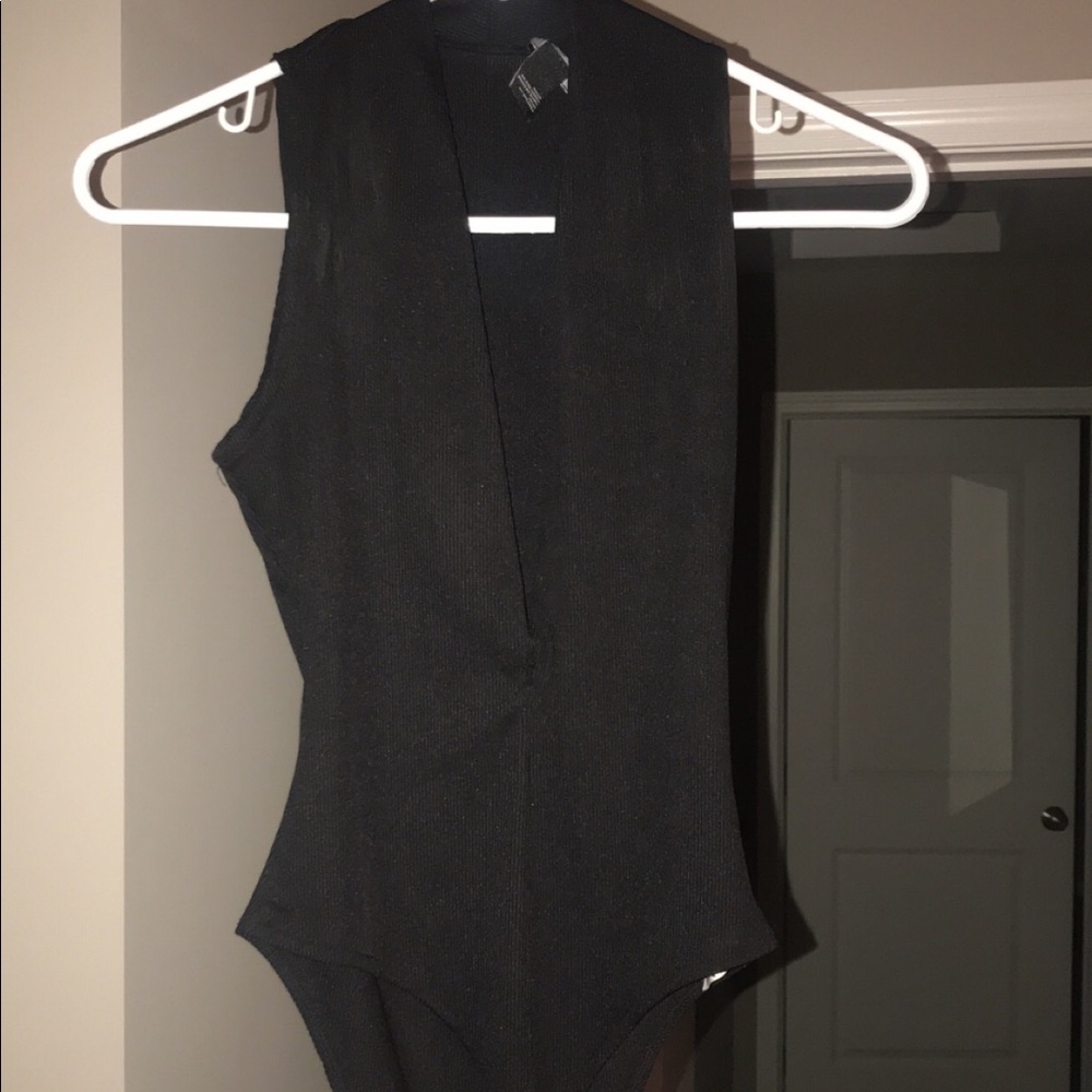 Bodysuit